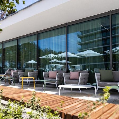 מידזיזדרויה Wave Private Apartament - Sea View מראה חיצוני תמונה